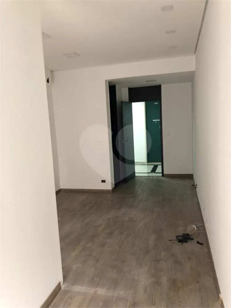 Conjunto Comercial-Sala à venda, 28m² - Foto 3