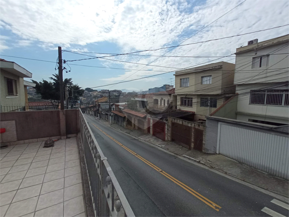 Sobrado, 2 quartos, 262 m² - Foto 3