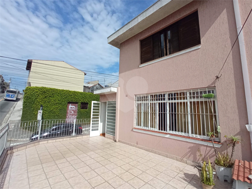Sobrado, 2 quartos, 262 m² - Foto 1