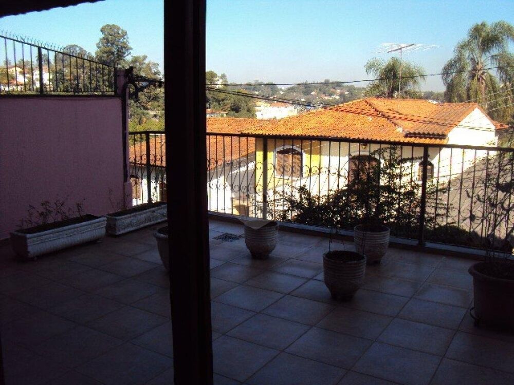 Sobrado, 3 quartos, 300 m² - Foto 3