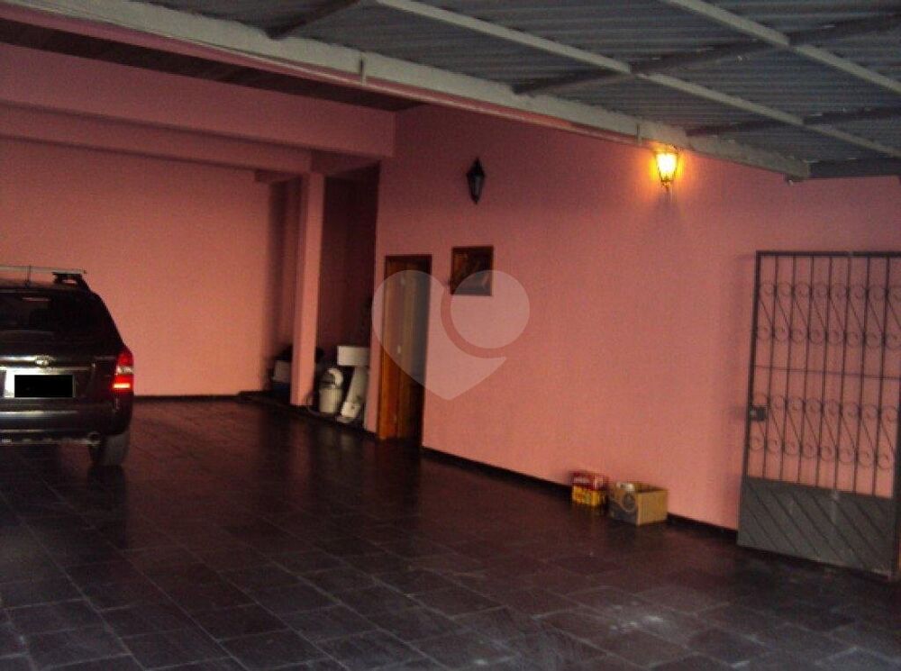 Sobrado, 3 quartos, 300 m² - Foto 4