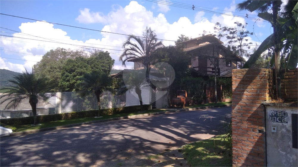 Casa de Condomínio, 5 quartos - Foto 4