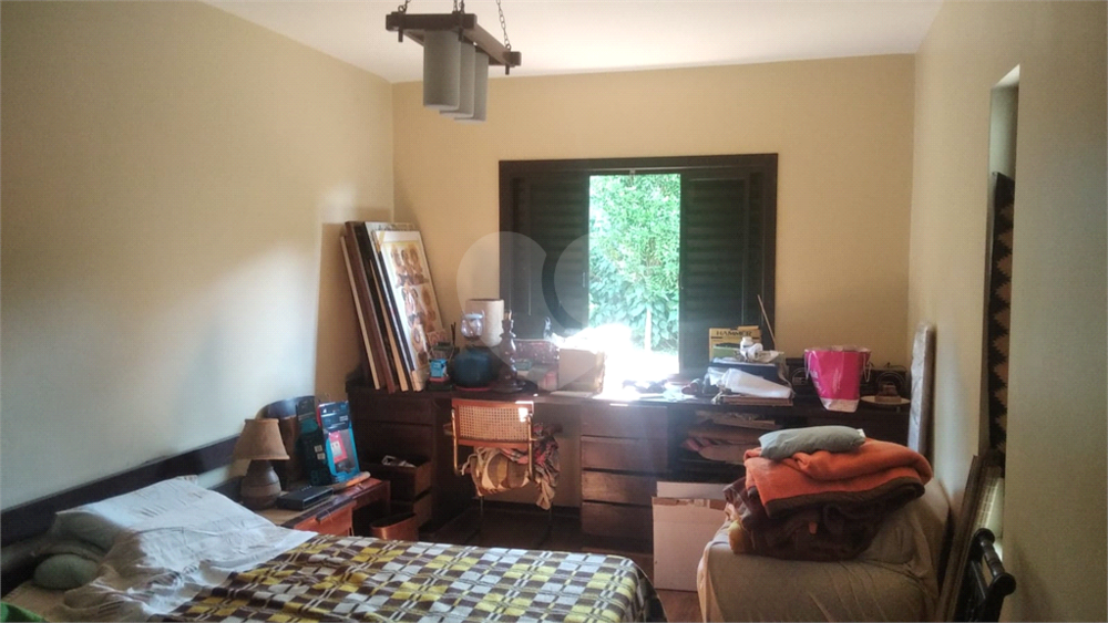 Casa de Condomínio, 5 quartos - Foto 1
