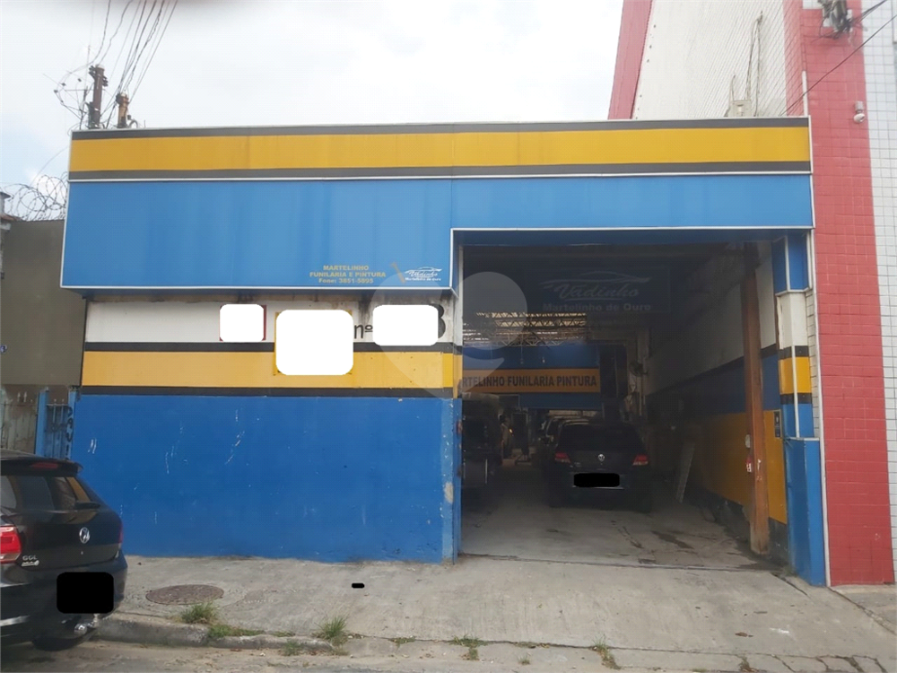 Terreno à venda, 296m² - Foto 4