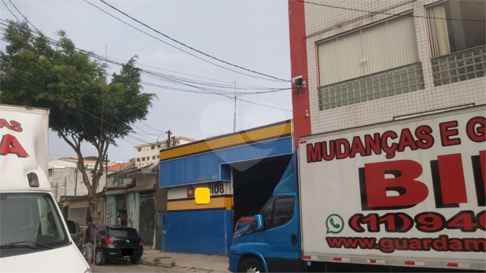 Terreno à venda, 296m² - Foto 3
