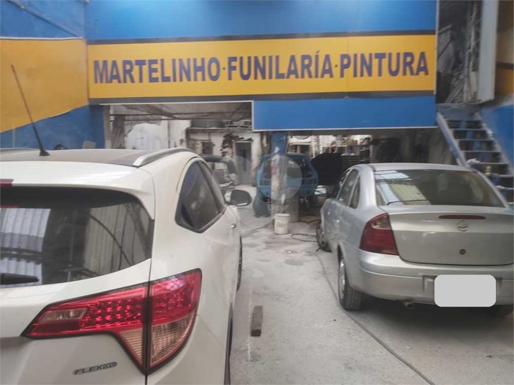 Terreno à venda, 296m² - Foto 12