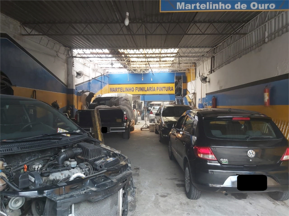 Terreno à venda, 296m² - Foto 1