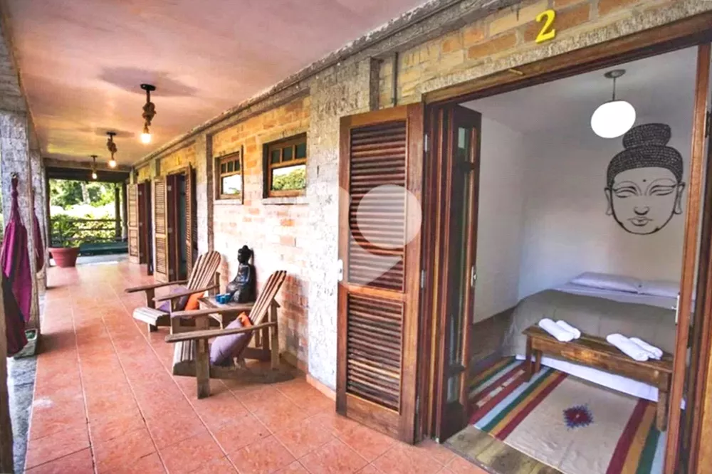 Casa de Condomínio à venda com 9 quartos, 1000m² - Foto 3