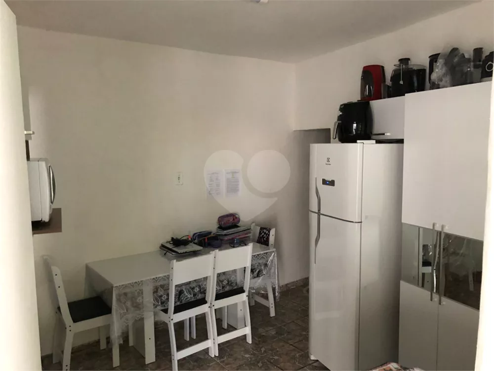 Casa à venda com 4 quartos, 500m² - Foto 4