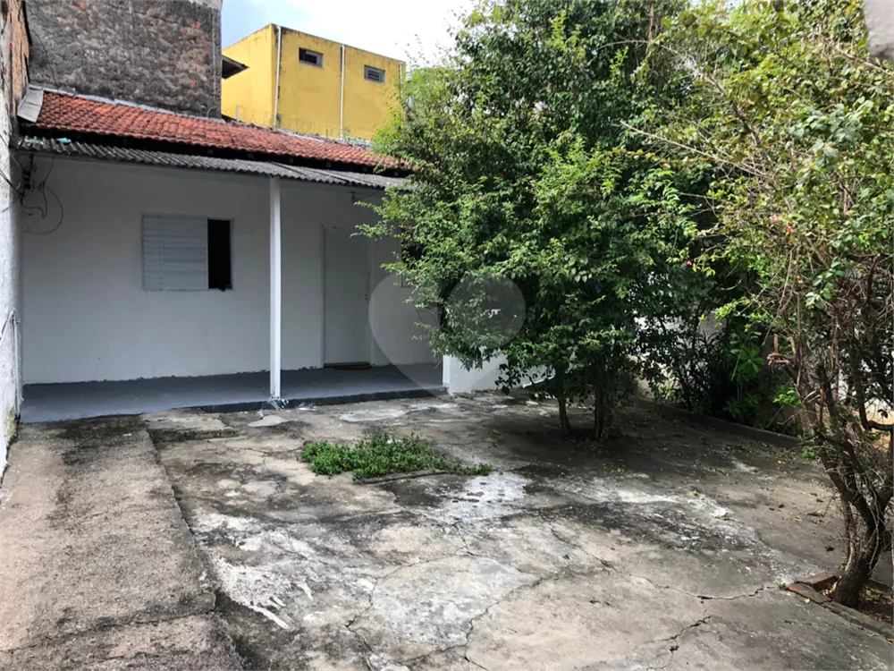 Casa à venda com 4 quartos, 500m² - Foto 1