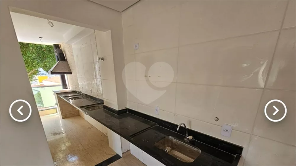 Casa de Condomínio à venda com 2 quartos, 46m² - Foto 4