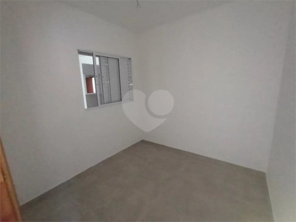 Casa de Condomínio à venda com 2 quartos, 39m² - Foto 6