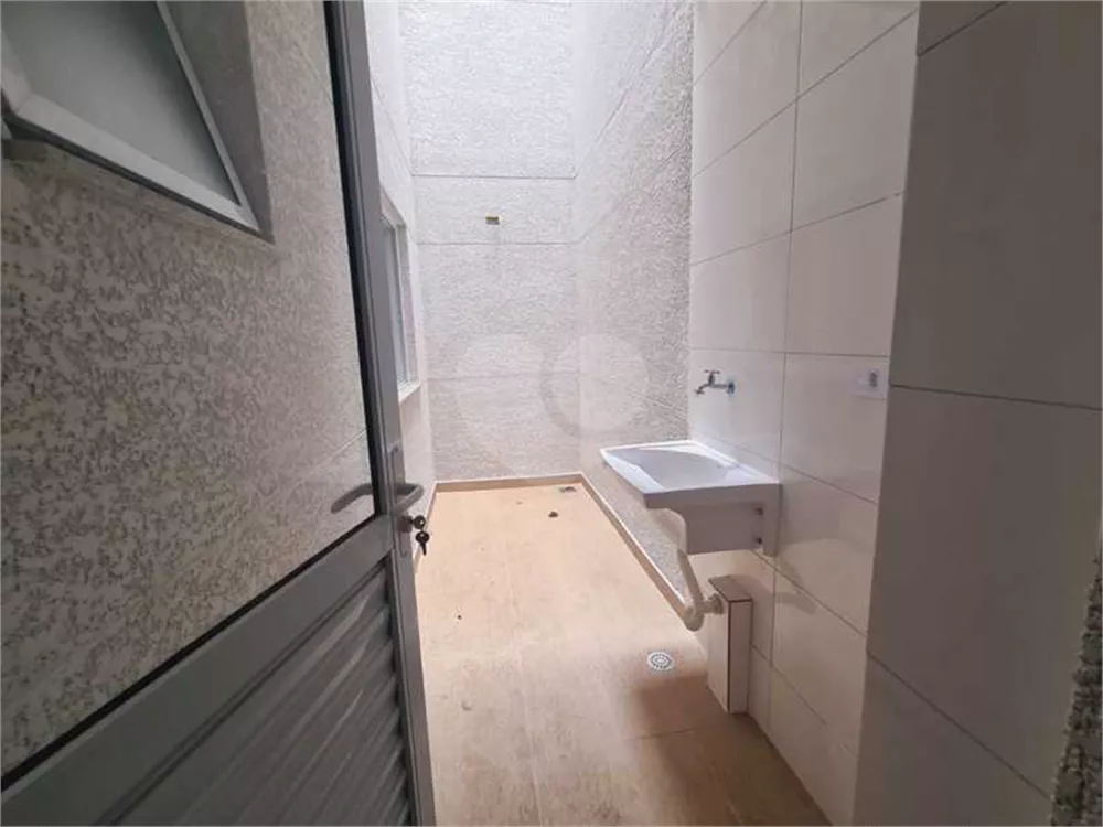 Apartamento à venda com 2 quartos, 40m² - Foto 5