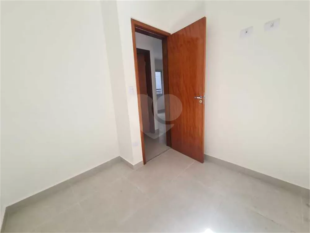 Apartamento à venda com 2 quartos, 40m² - Foto 8