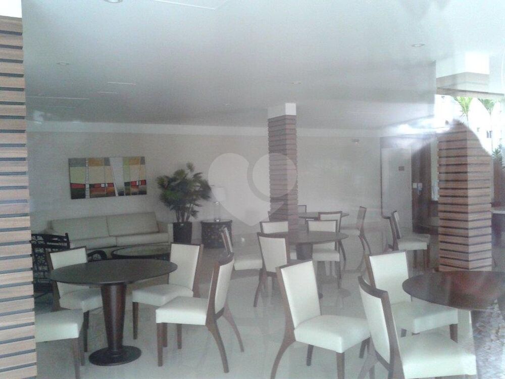 Apartamento à venda com 4 quartos, 131m² - Foto 6