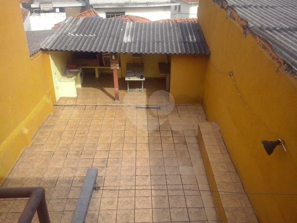 Sobrado à venda com 2 quartos, 143m² - Foto 4