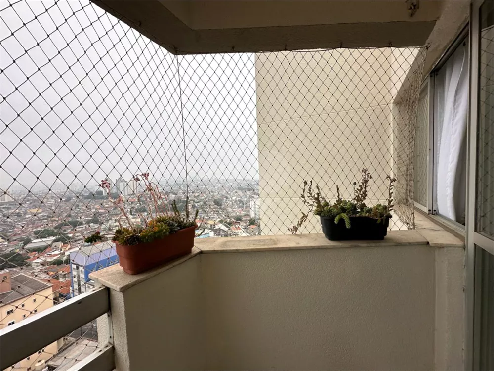 Apartamento à venda com 3 quartos, 75m² - Foto 3