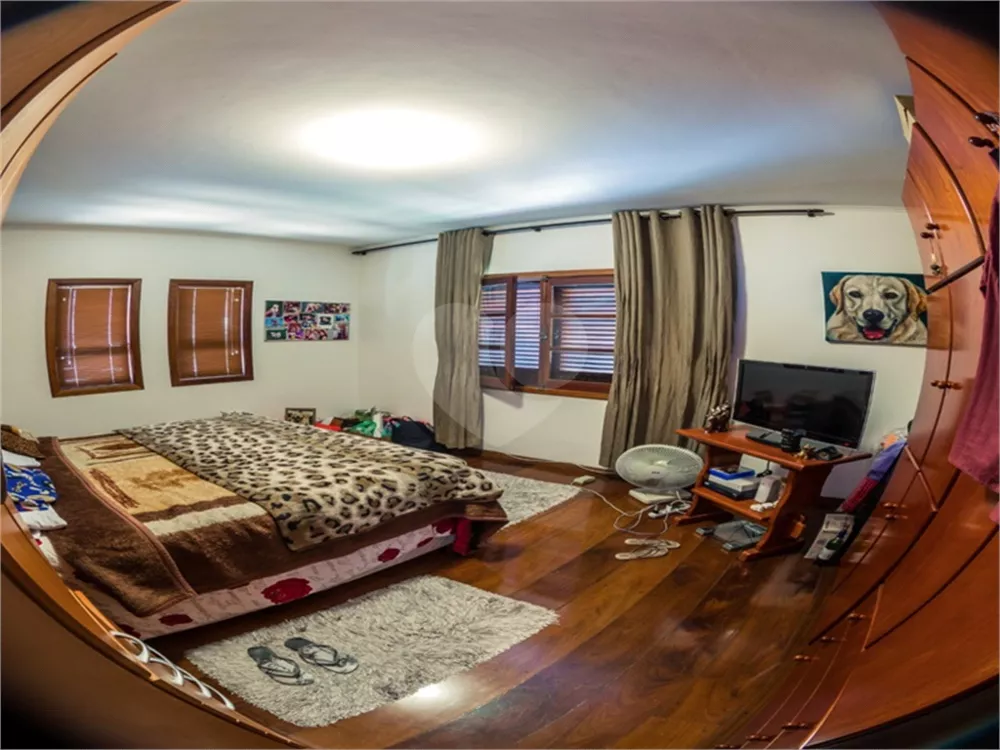 Sobrado à venda com 4 quartos, 418m² - Foto 3