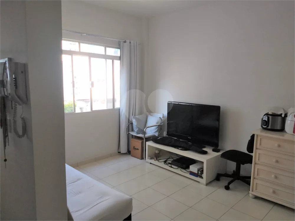 Apartamento à venda com 1 quarto, 51m² - Foto 4