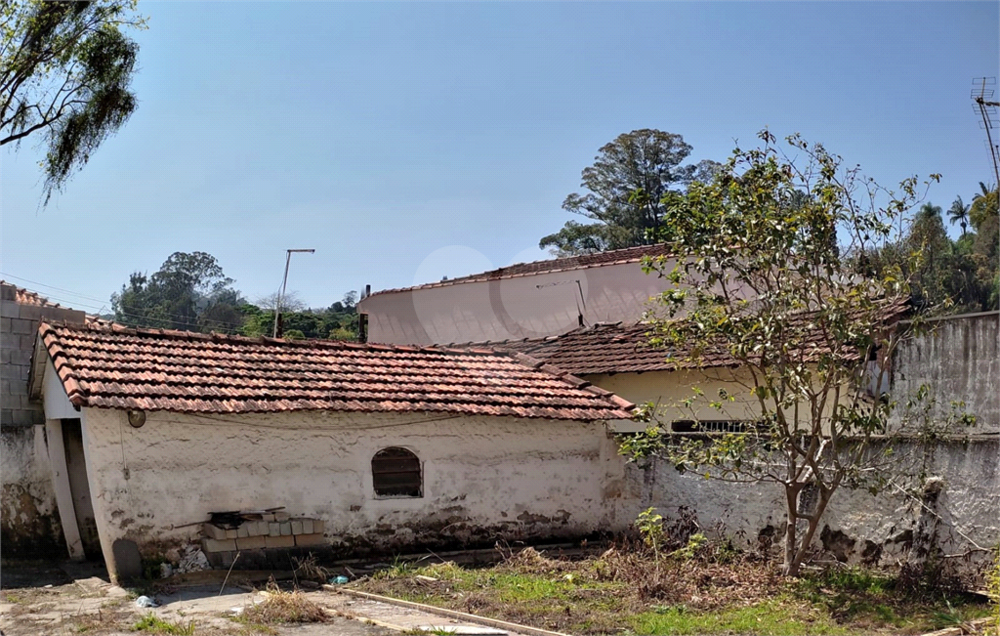 Casa à venda com 3 quartos, 167m² - Foto 3