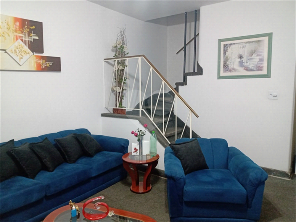 Sobrado, 2 quartos, 245 m² - Foto 1