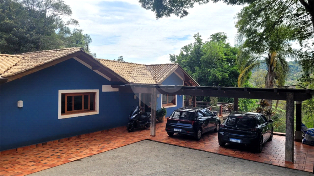 Casa, 3 quartos, 339 m² - Foto 4