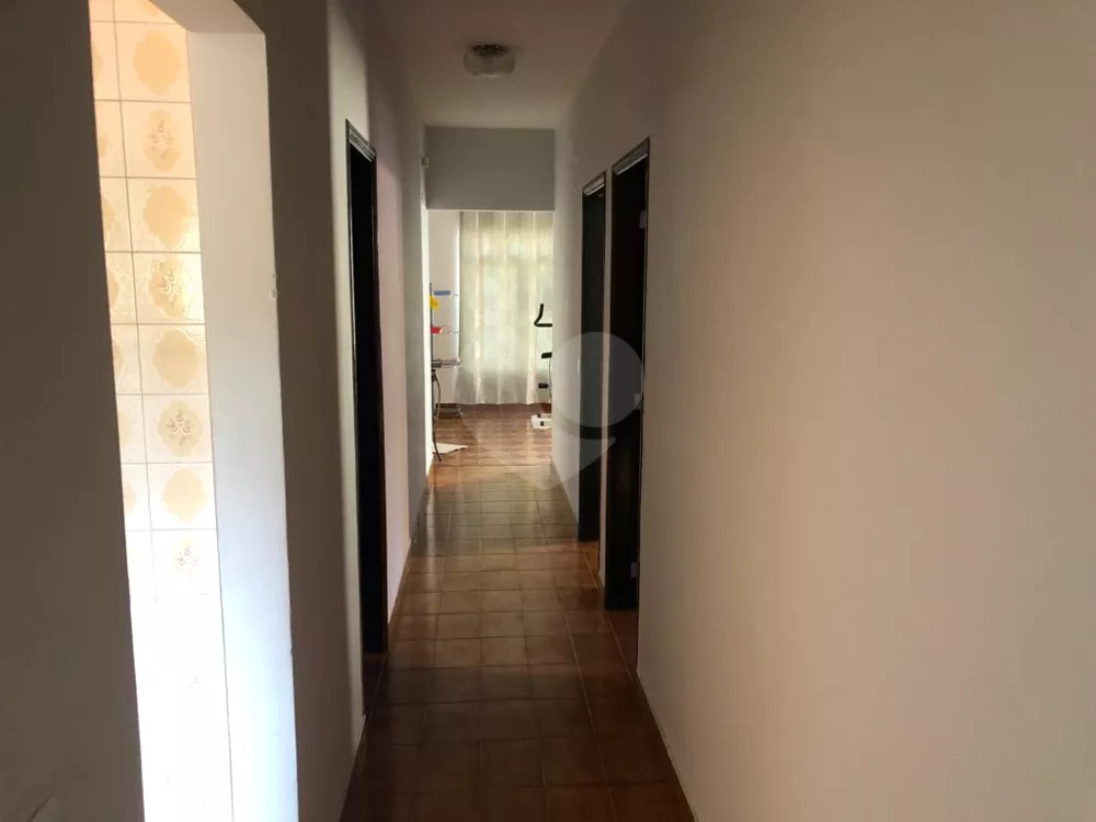 Casa à venda com 2 quartos, 186m² - Foto 8