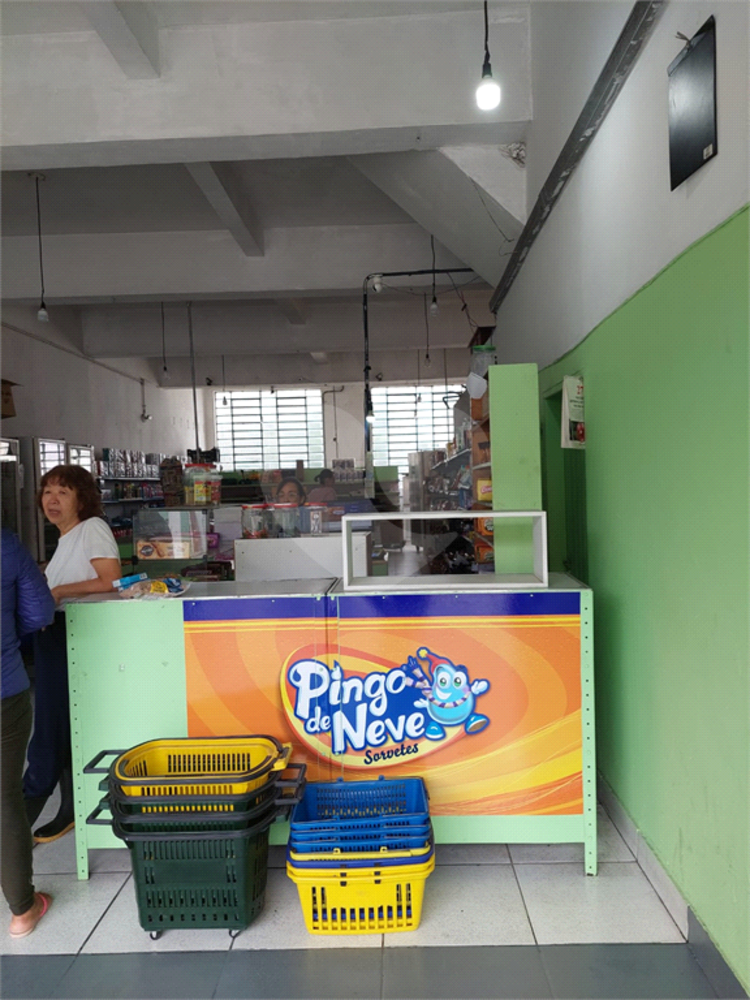 Prédio Inteiro à venda, 435m² - Foto 1