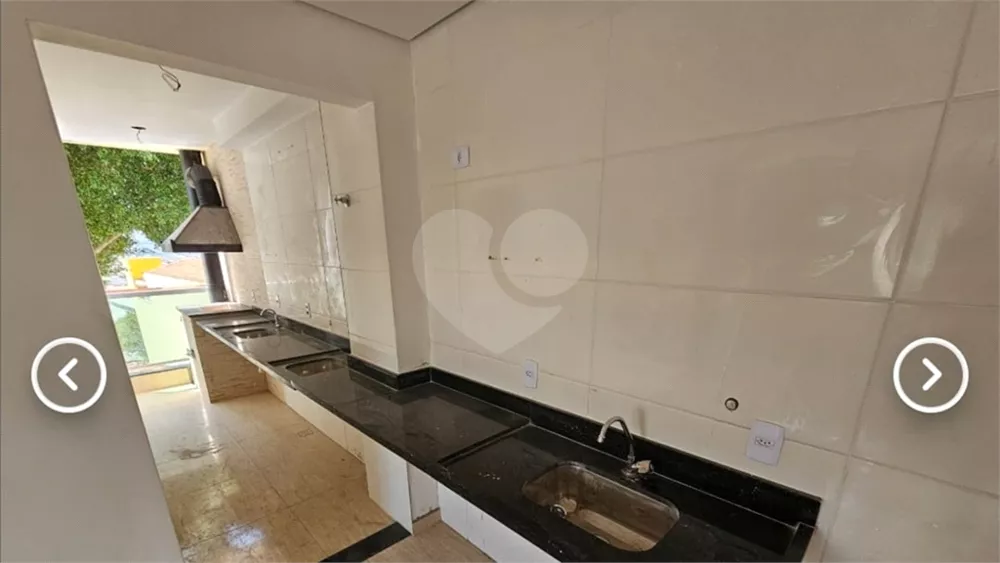 Casa de Condomínio, 2 quartos - Foto 3