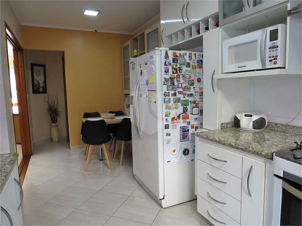 Sobrado à venda com 4 quartos, 177m² - Foto 5