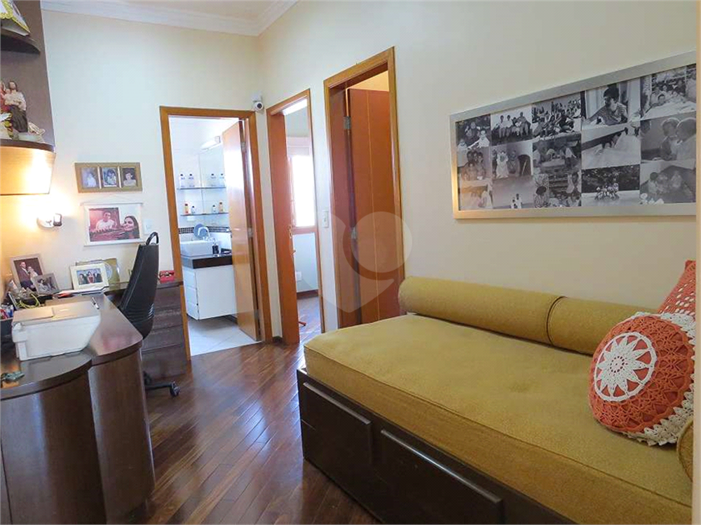 Sobrado à venda com 4 quartos, 177m² - Foto 11