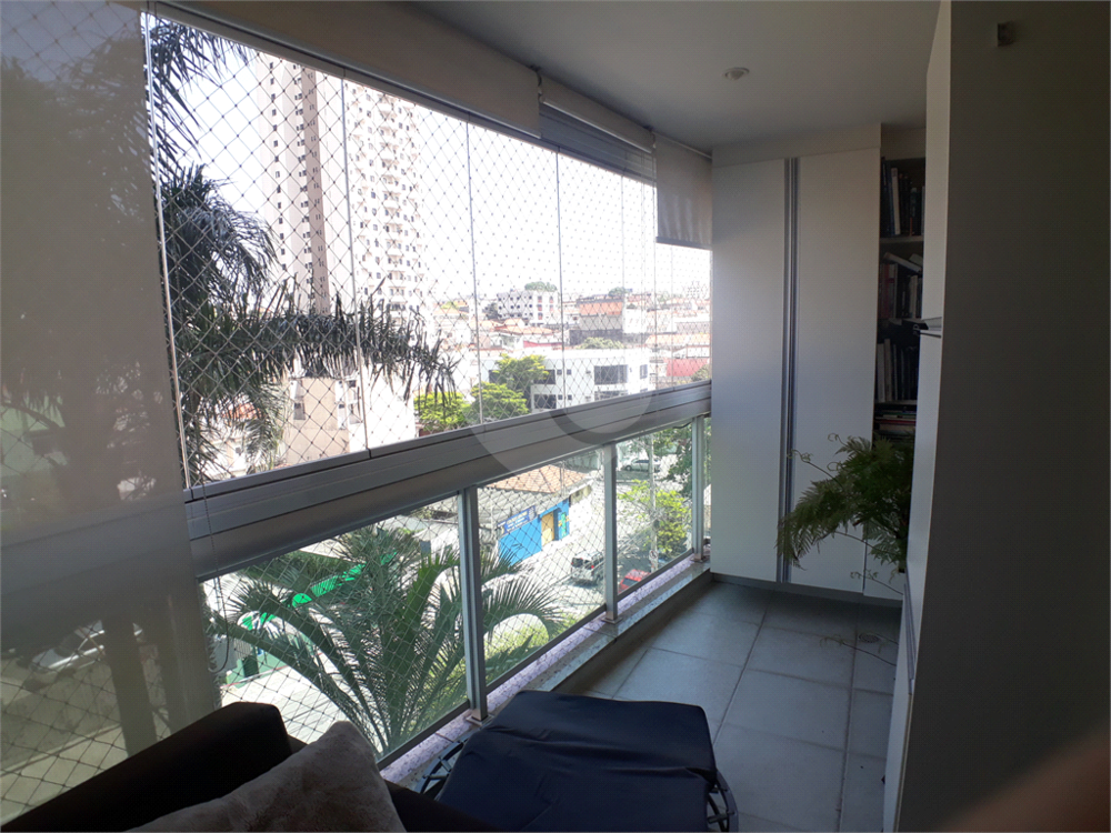 Apartamento, 3 quartos, 170 m² - Foto 1