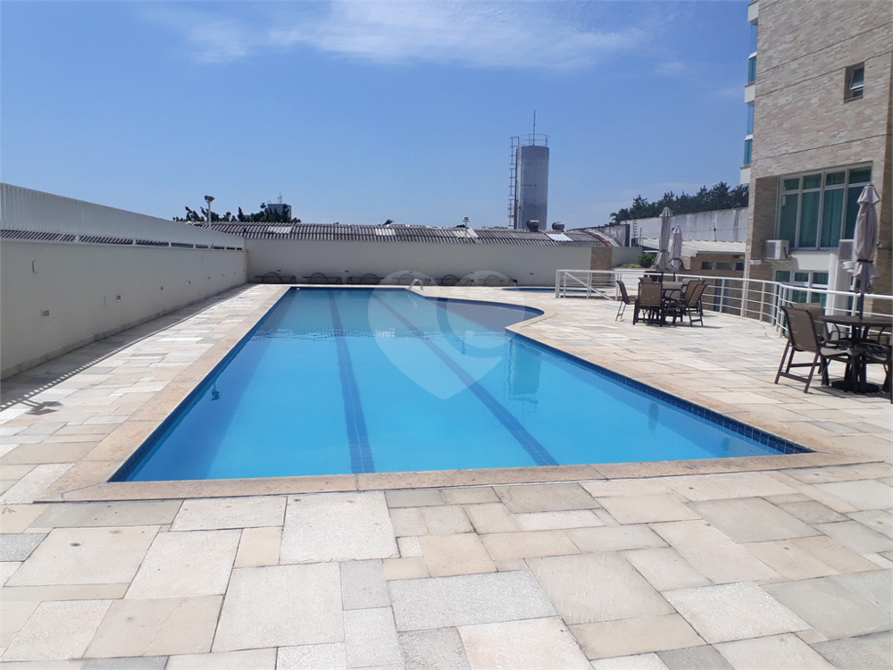 Apartamento, 3 quartos, 170 m² - Foto 2