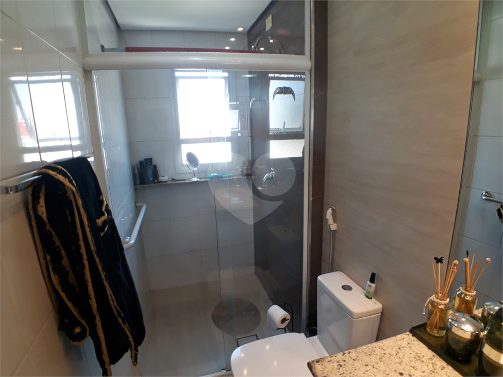 Apartamento, 3 quartos, 170 m² - Foto 4