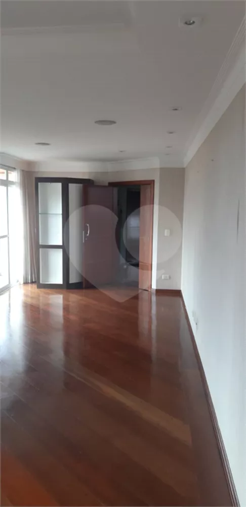 Apartamento à venda com 3 quartos, 140m² - Foto 7