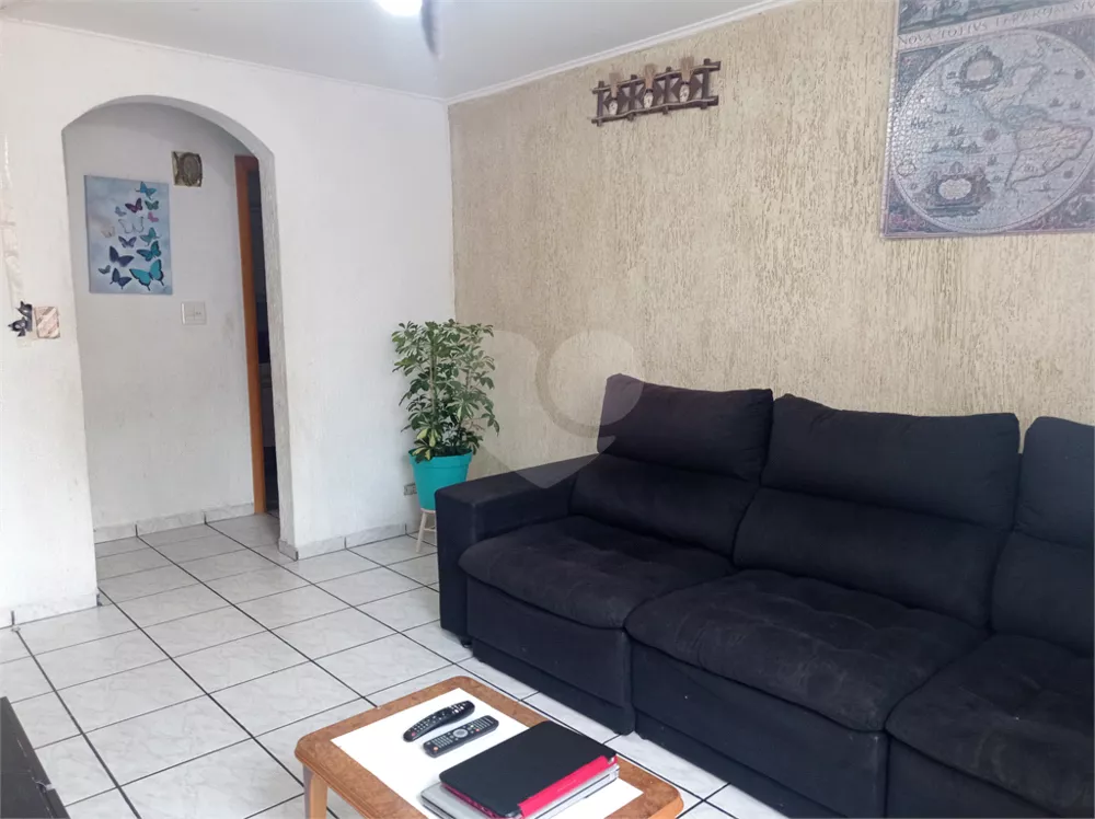 Apartamento à venda com 2 quartos, 71m² - Foto 3