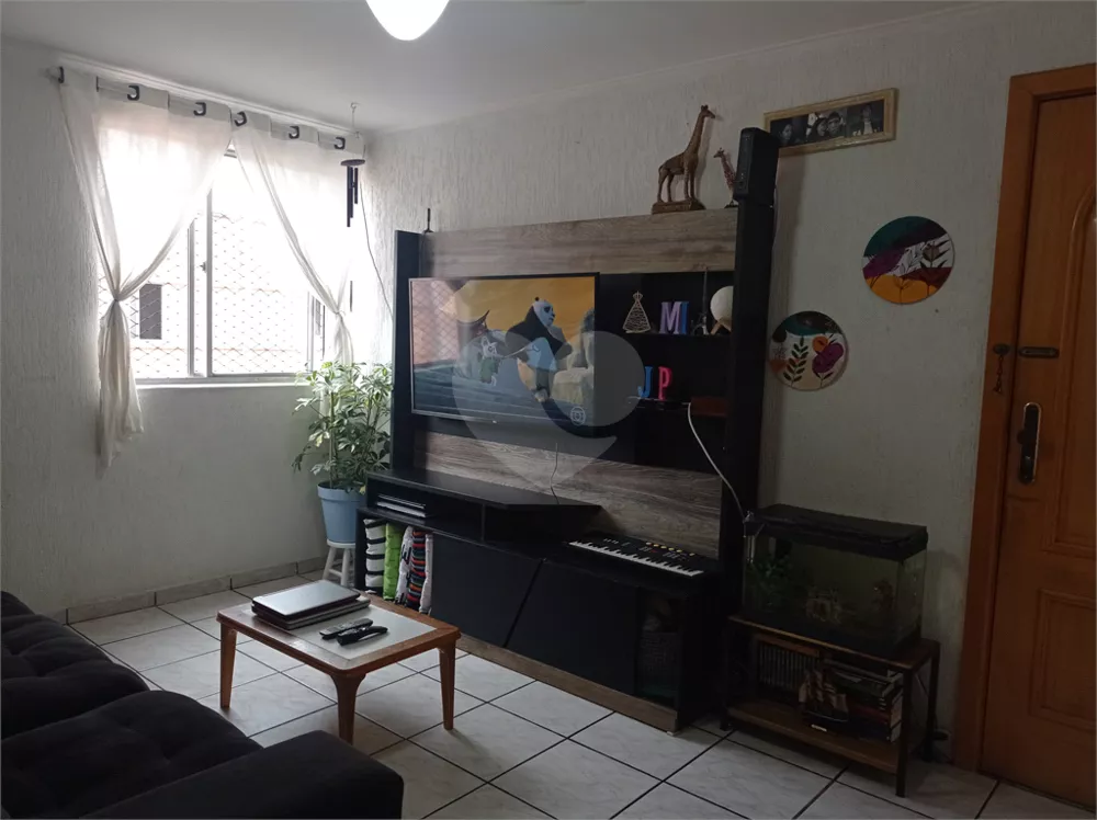 Apartamento à venda com 2 quartos, 71m² - Foto 1