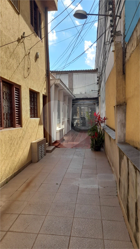 Casa, 3 quartos, 48 m² - Foto 1