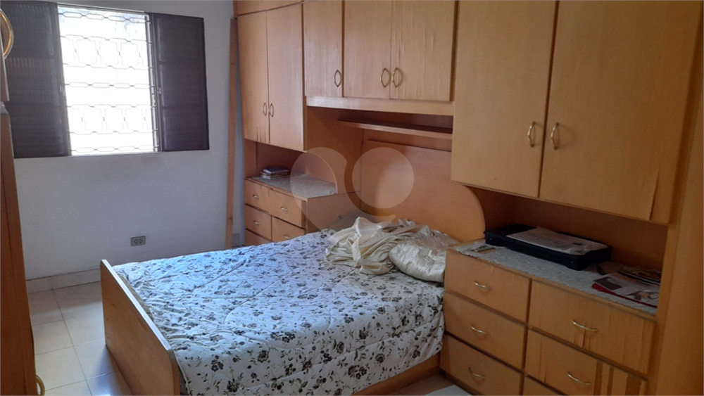 Casa, 3 quartos, 48 m² - Foto 2