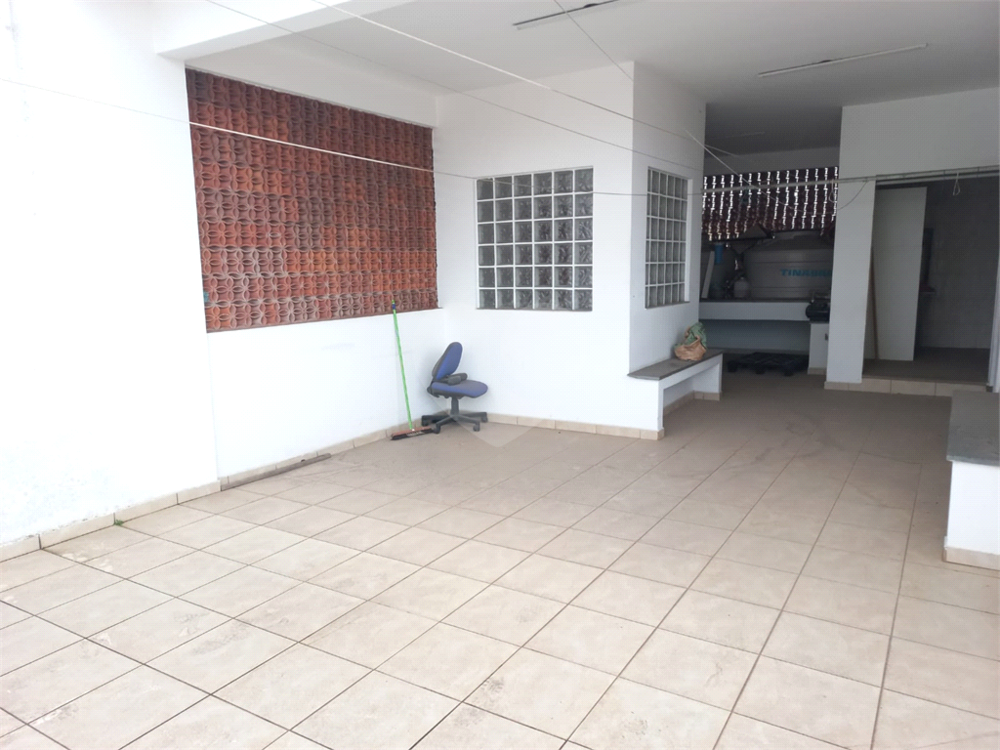 Sobrado, 3 quartos, 280 m² - Foto 33
