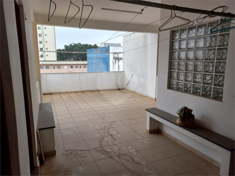 Sobrado, 3 quartos, 280 m² - Foto 12