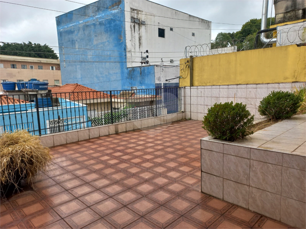 Sobrado, 3 quartos, 280 m² - Foto 23