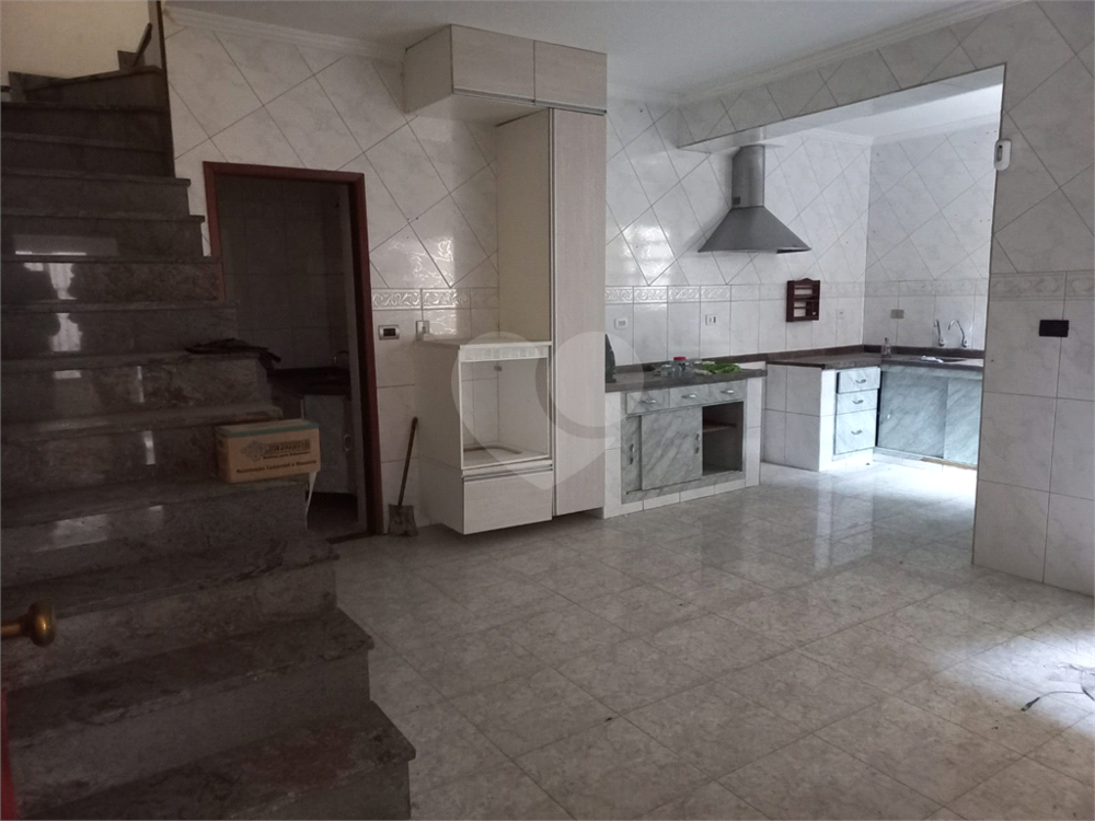 Sobrado, 3 quartos, 280 m² - Foto 28