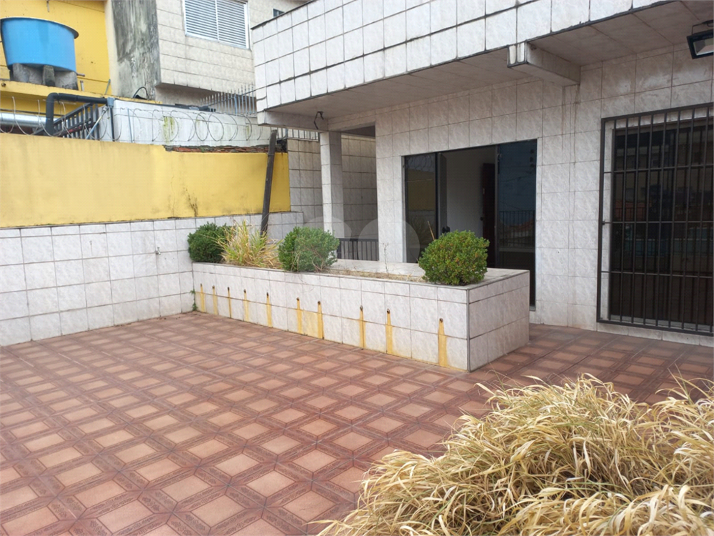 Sobrado, 3 quartos, 280 m² - Foto 26
