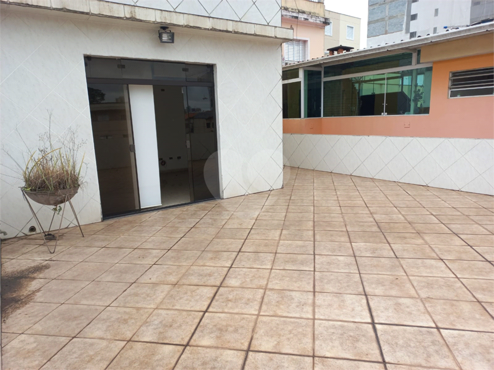 Sobrado, 3 quartos, 280 m² - Foto 11