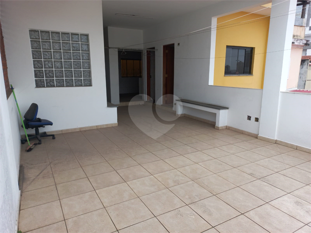 Sobrado, 3 quartos, 280 m² - Foto 27