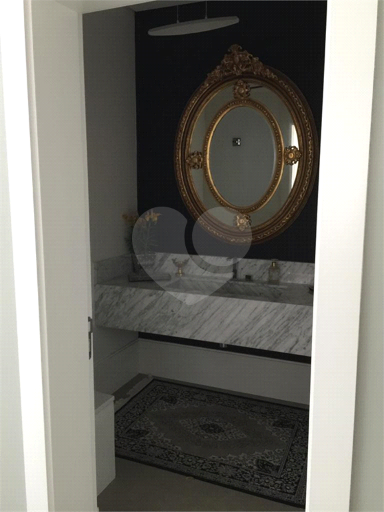 Casa de Condomínio, 4 quartos - Foto 22