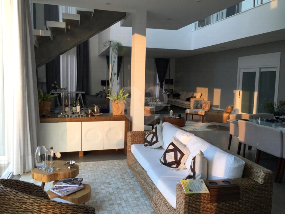 Casa de Condomínio, 4 quartos - Foto 6