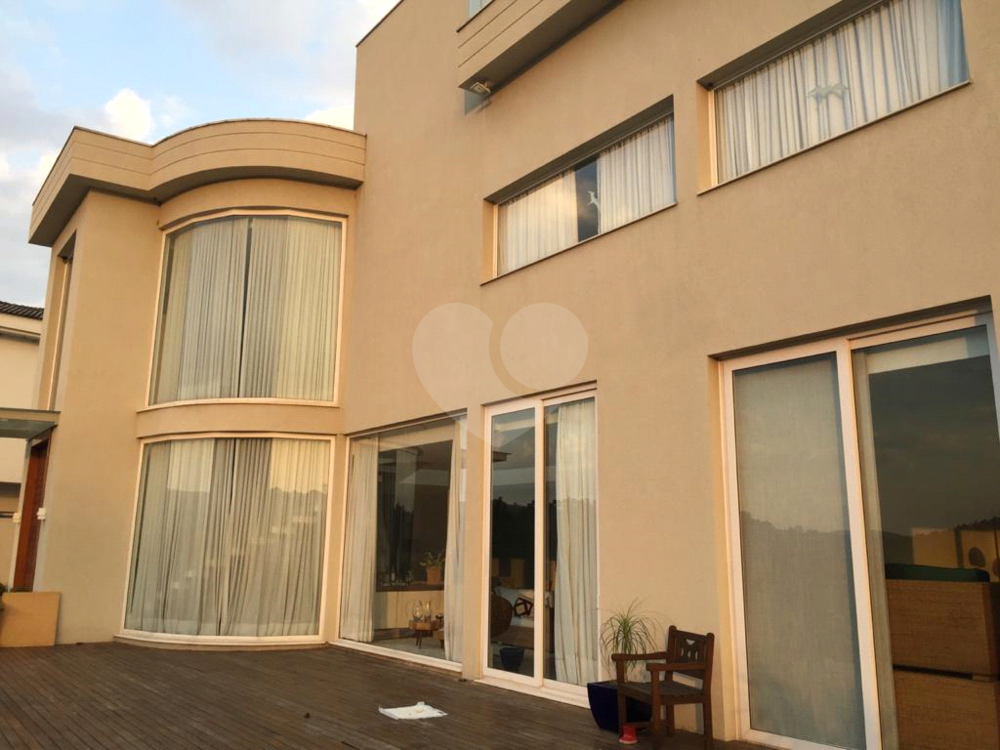 Casa de Condomínio, 4 quartos - Foto 31