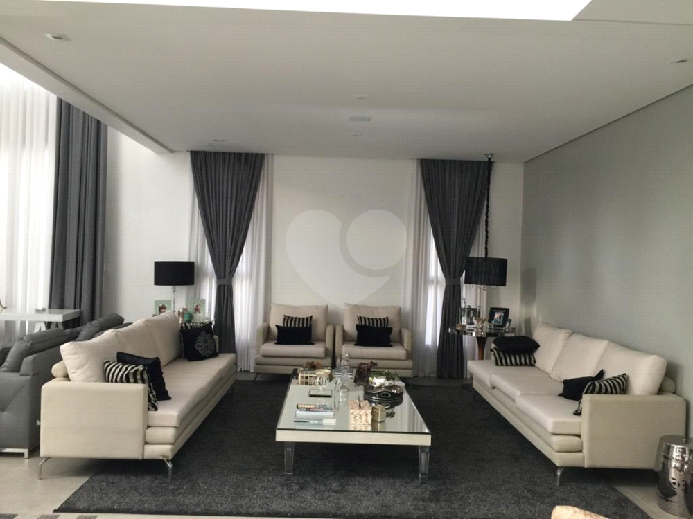 Casa de Condomínio, 4 quartos - Foto 3